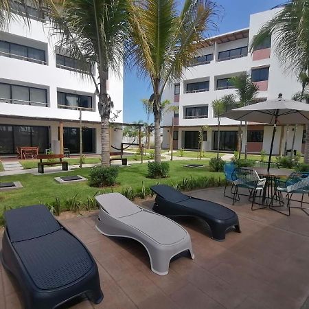 Modern Decor Apartment Near Ocean Mazatlán Kültér fotó