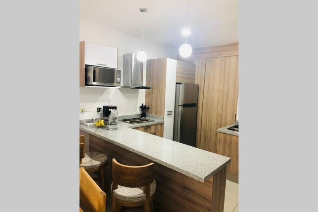 Modern Decor Apartment Near Ocean Mazatlán Kültér fotó