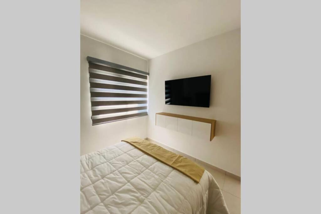 Modern Decor Apartment Near Ocean Mazatlán Kültér fotó