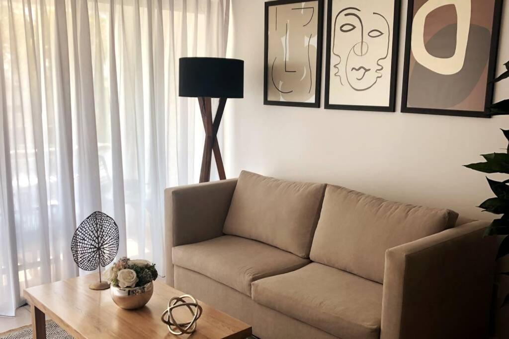 Modern Decor Apartment Near Ocean Mazatlán Kültér fotó