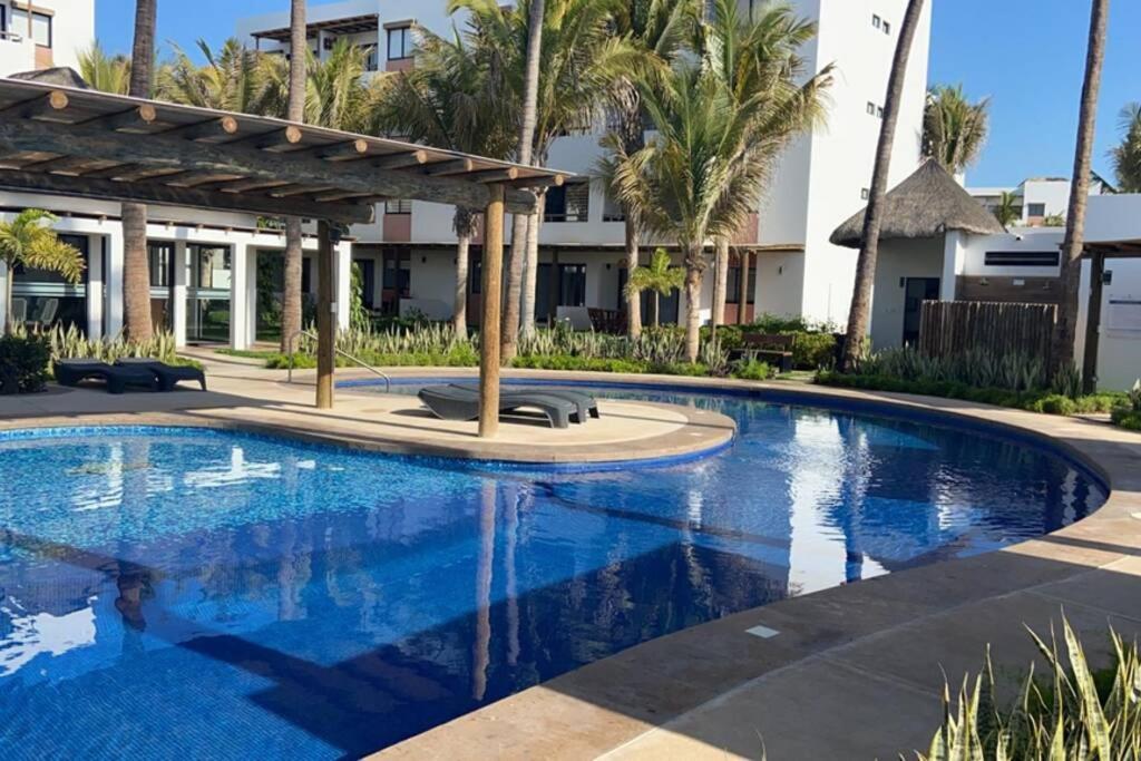 Modern Decor Apartment Near Ocean Mazatlán Kültér fotó