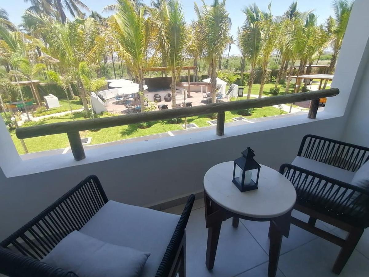 Modern Decor Apartment Near Ocean Mazatlán Kültér fotó